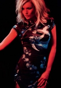 Kate Moss for Topshop Christmas 2009 (2)